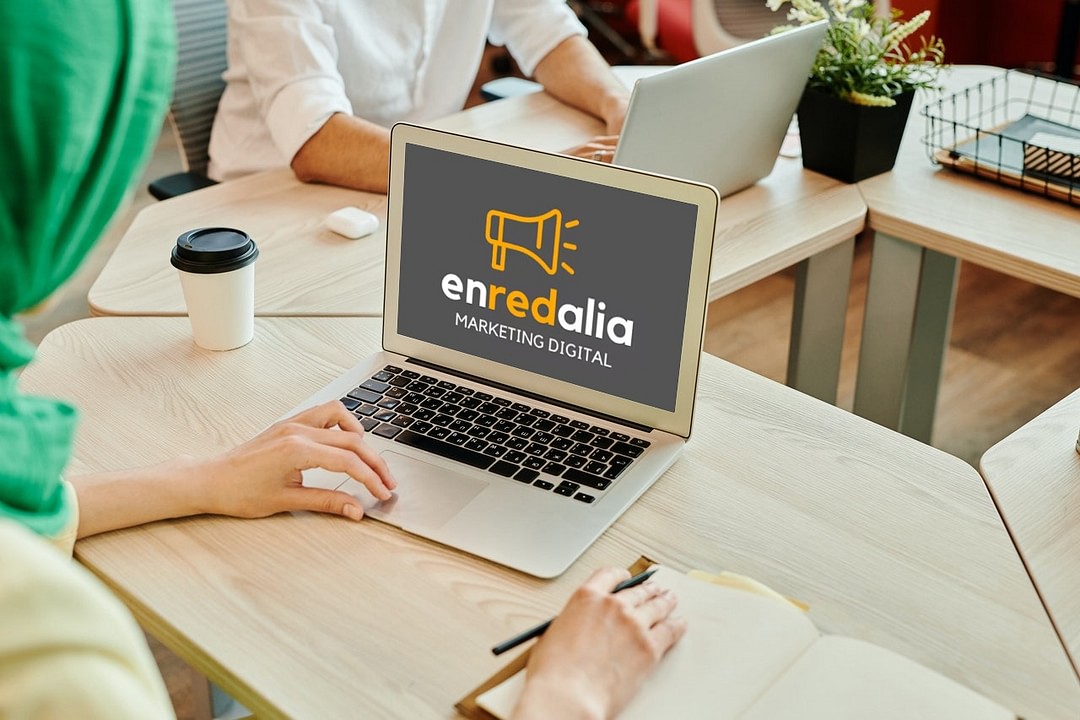 Enredalia Marketing Digital cover